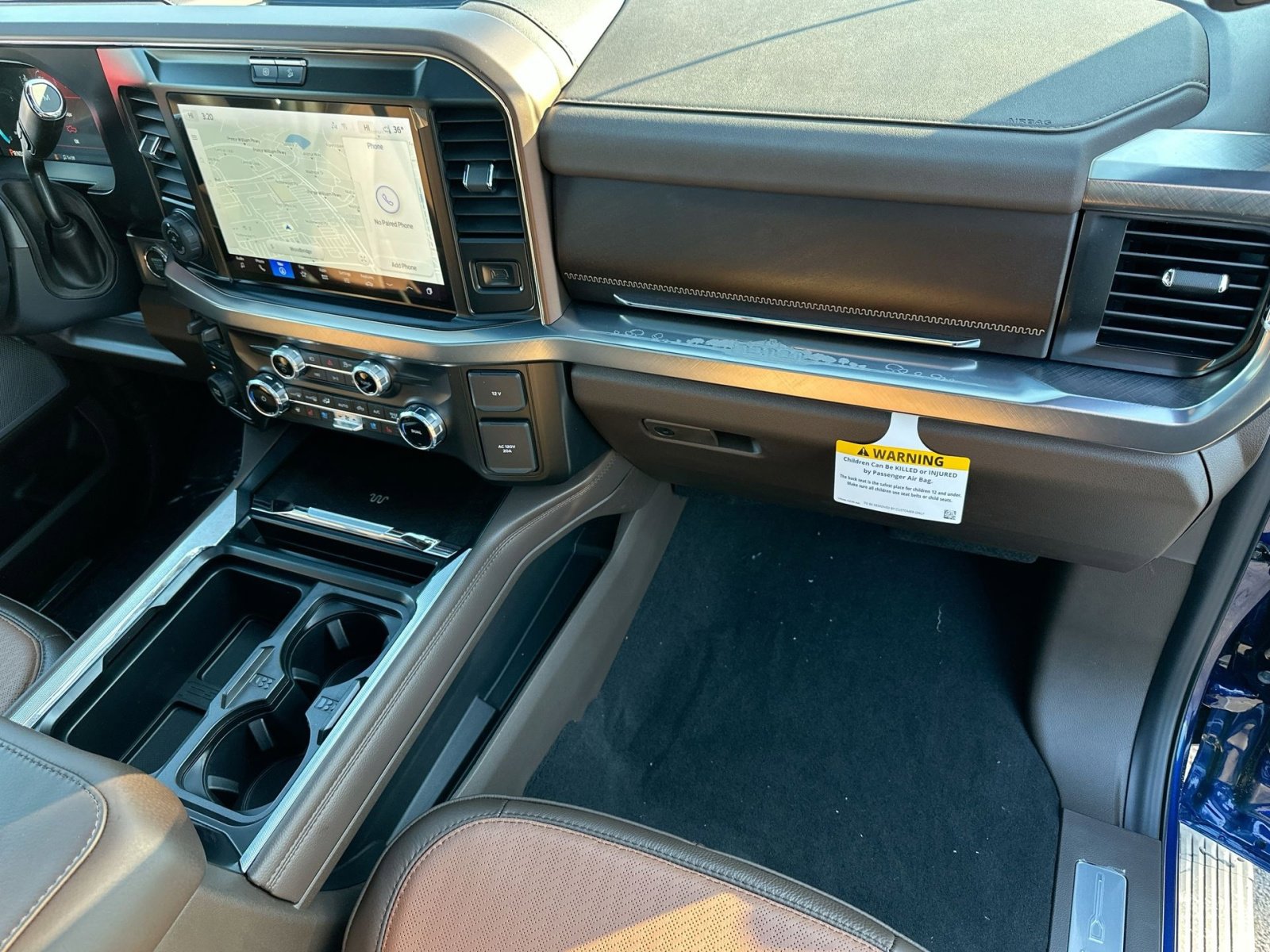 New 2026 Ford F350 King Ranch image 38