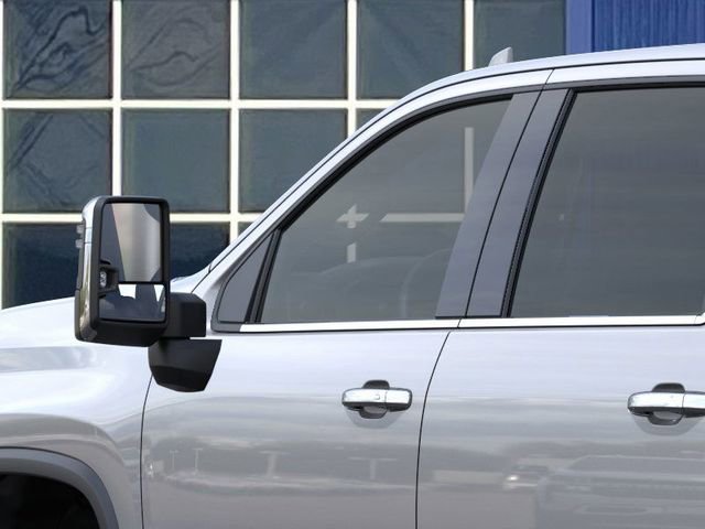 New 2026 Chevrolet Silverado 3500 High Country w/ High Country Premium Package image 12