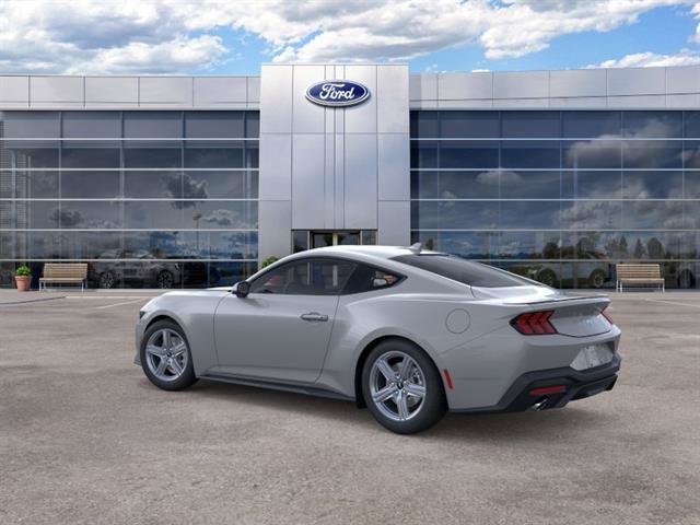 New 2026 Ford Mustang Premium RWD image 4