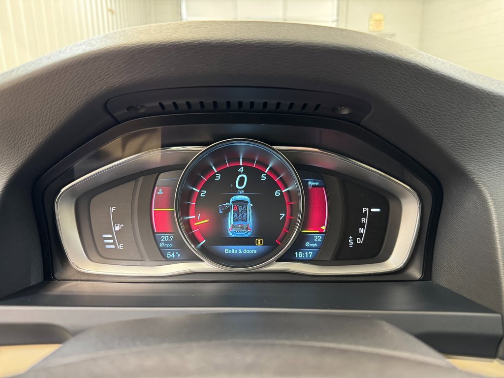 Used 2015 Volvo V60 T5 Premier Plus image 31