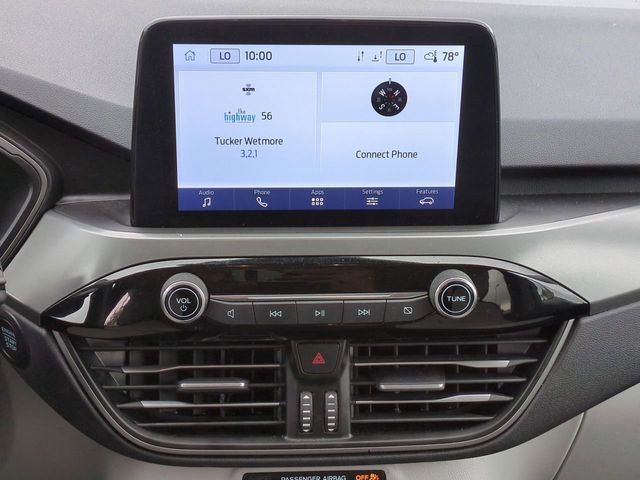 Used 2023 Ford Escape Active image 18