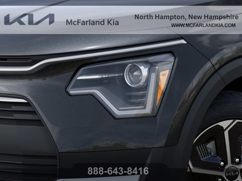 New 2026 Kia Niro EX FWD image 10