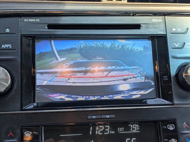 Used 2015 Toyota Avalon XLE Touring FWD image 9