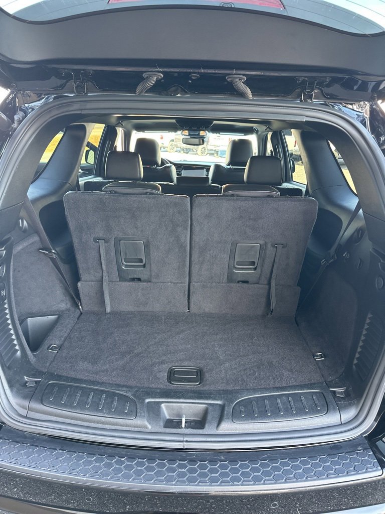 Used 2024 Dodge Durango GT image 14