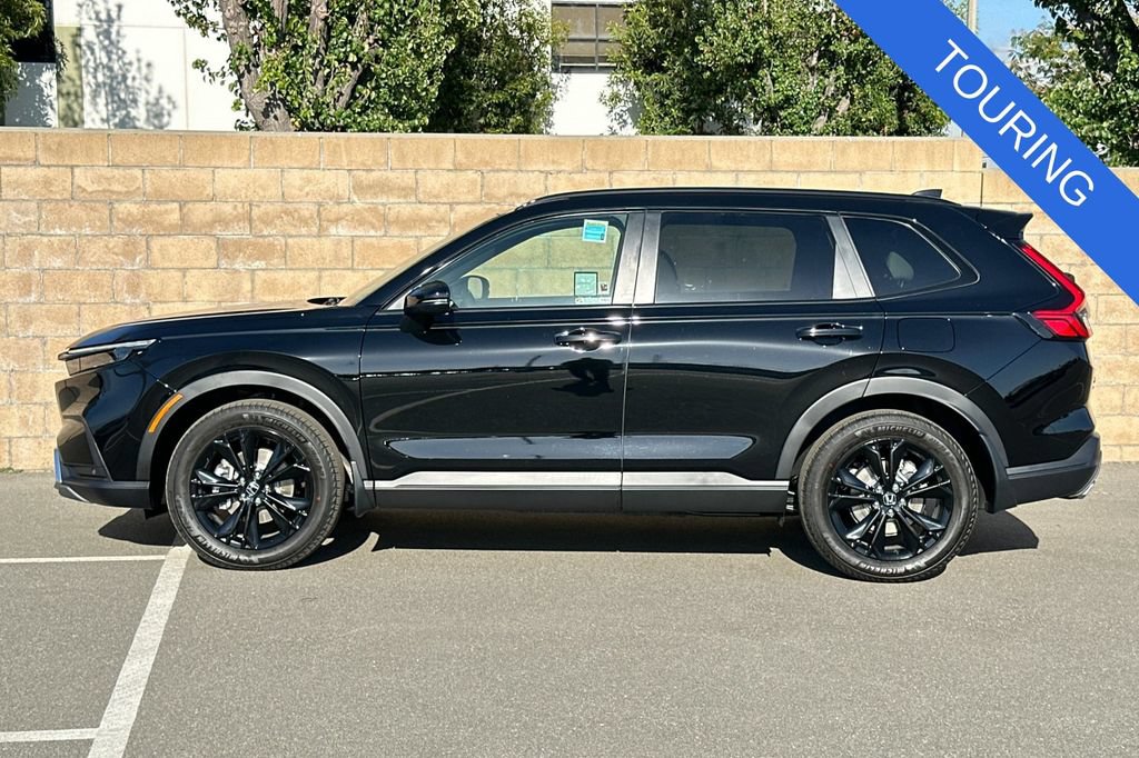 Used 2026 Honda CR-V Sport Touring image 7