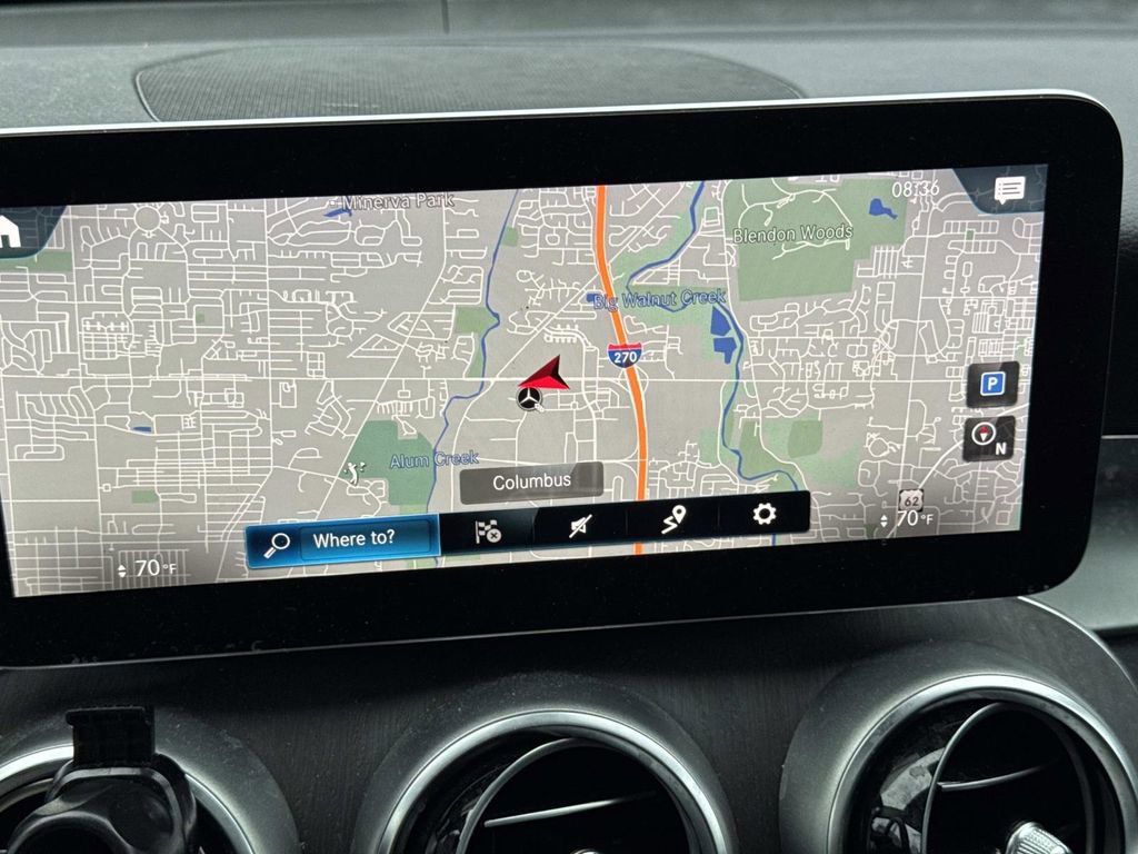 Certified 2022 Mercedes-Benz GLC 300 4MATIC image 23