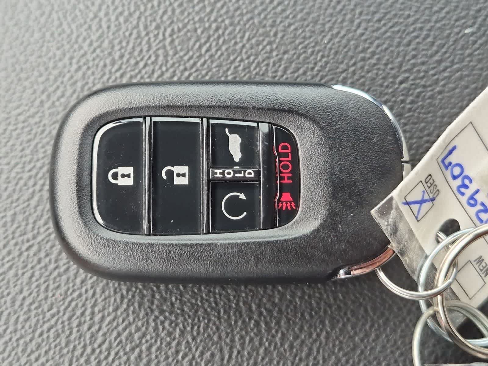 Used 2025 Honda CR-V Sport-L image 34