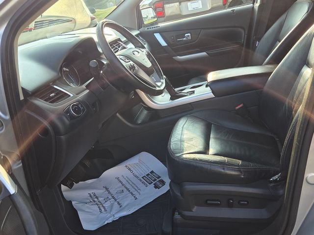 Used 2013 Ford Edge SEL AWD/4WD image 5