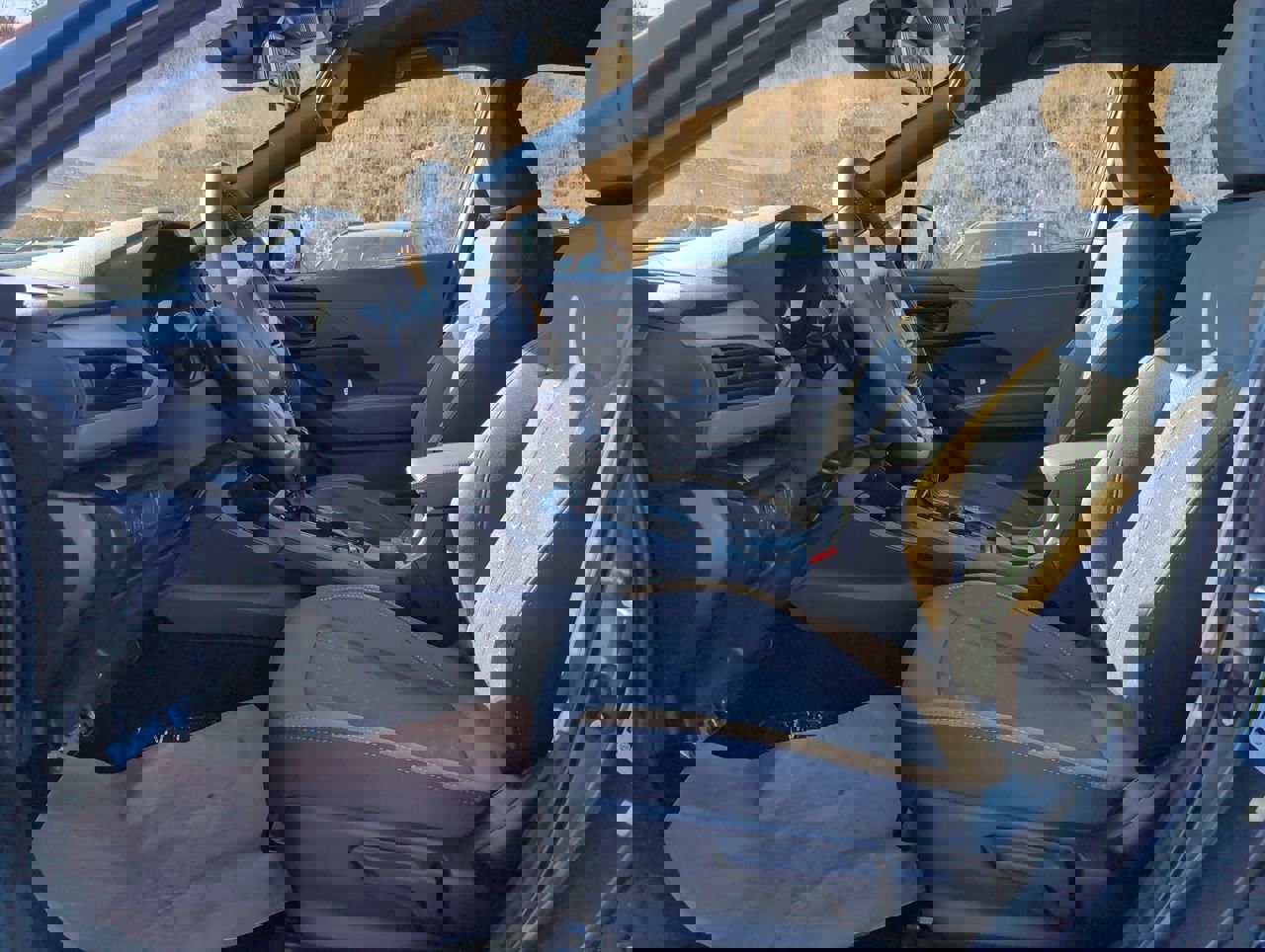 New 2026 Subaru Crosstrek 2.5i Sport image 11