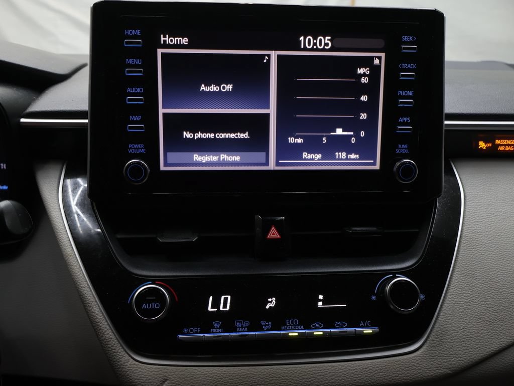 Used 2020 Toyota Corolla LE FWD image 22