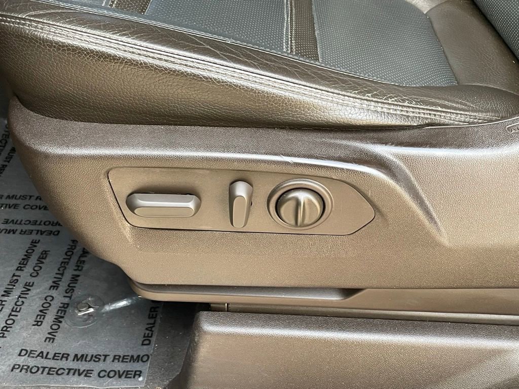 Used 2019 GMC Sierra 1500 Denali w/ Denali Ultimate Package image 11