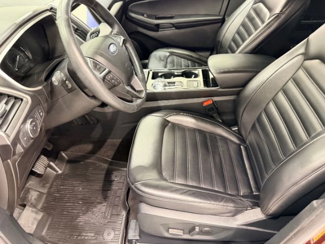 Used 2020 Ford Edge SEL w/ Convenience Package AWD/4WD image 30