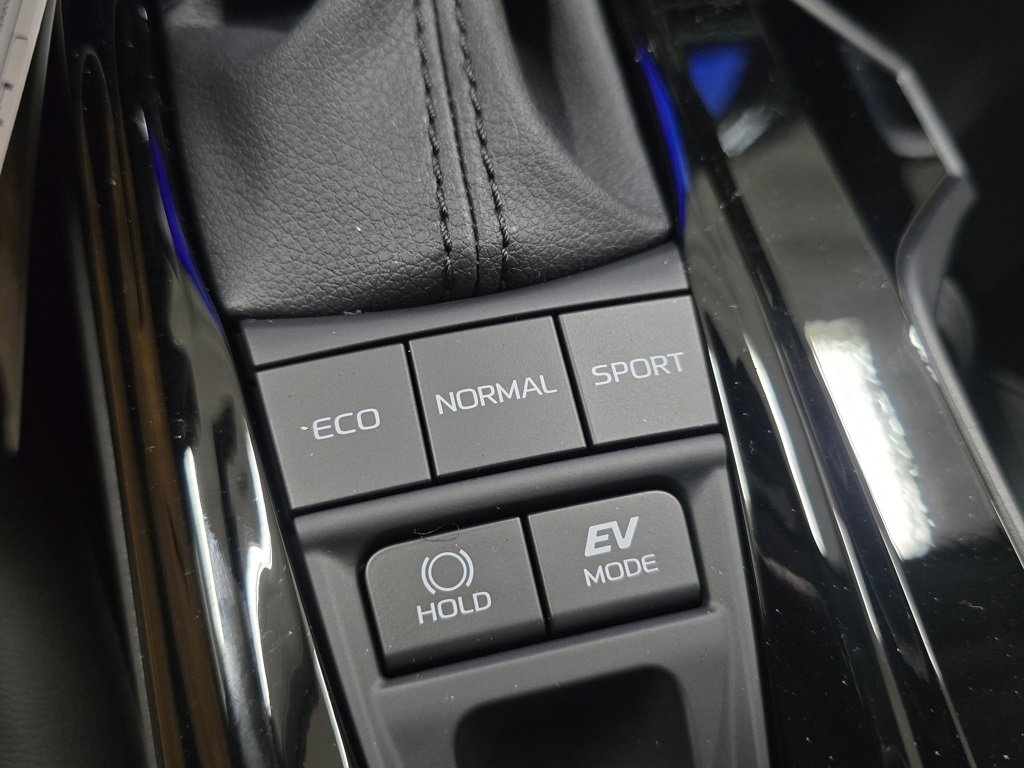 New 2026 Toyota Camry XSE image 10