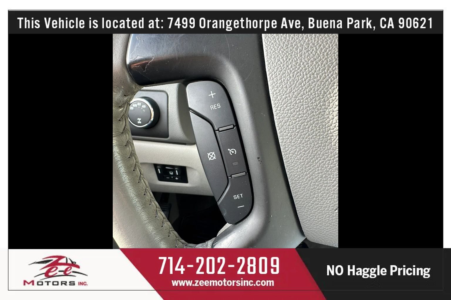 Used 2010 Chevrolet Silverado 1500 LTZ w/ Z71 Appearance Package AWD/4WD image 38
