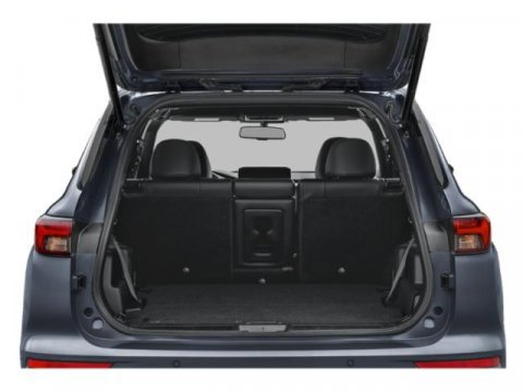 New 2025 Mitsubishi Outlander SEL Black Edition image 13