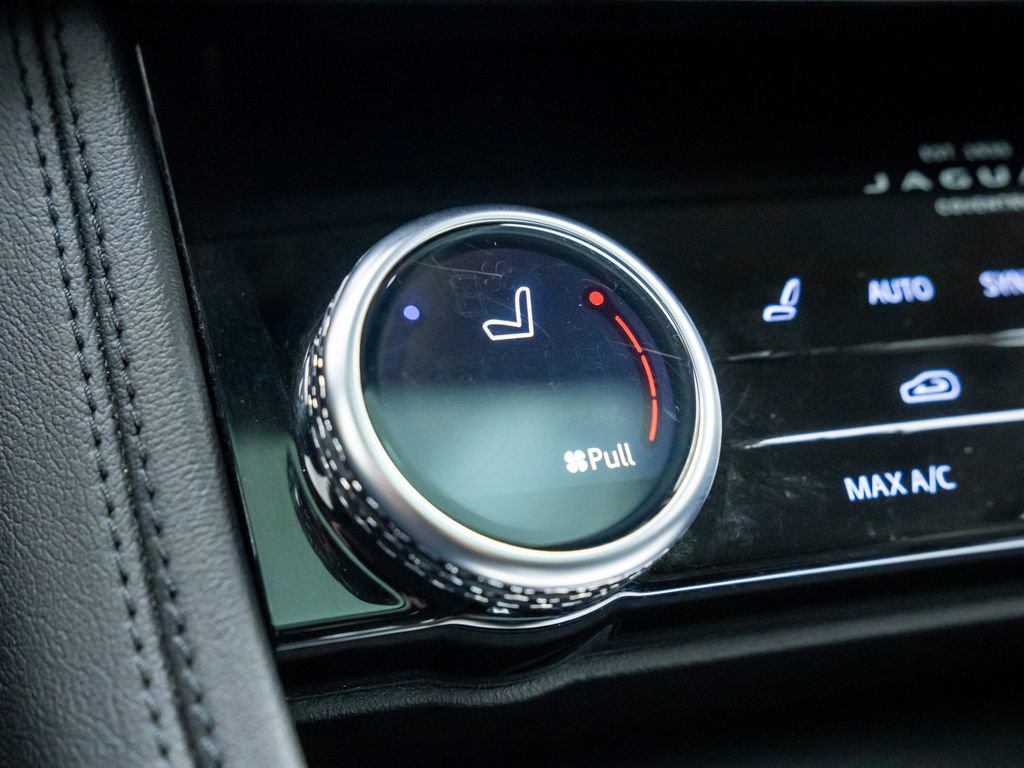 Used 2022 Jaguar F-PACE S AWD/4WD image 36