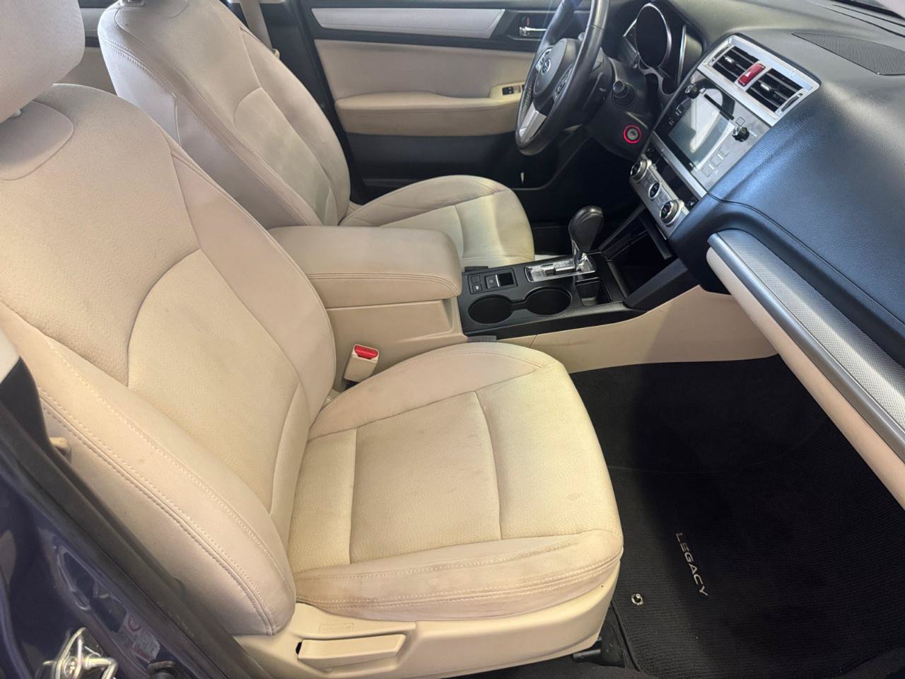 Used 2017 Subaru Legacy 2.5i Premium AWD/4WD image 13
