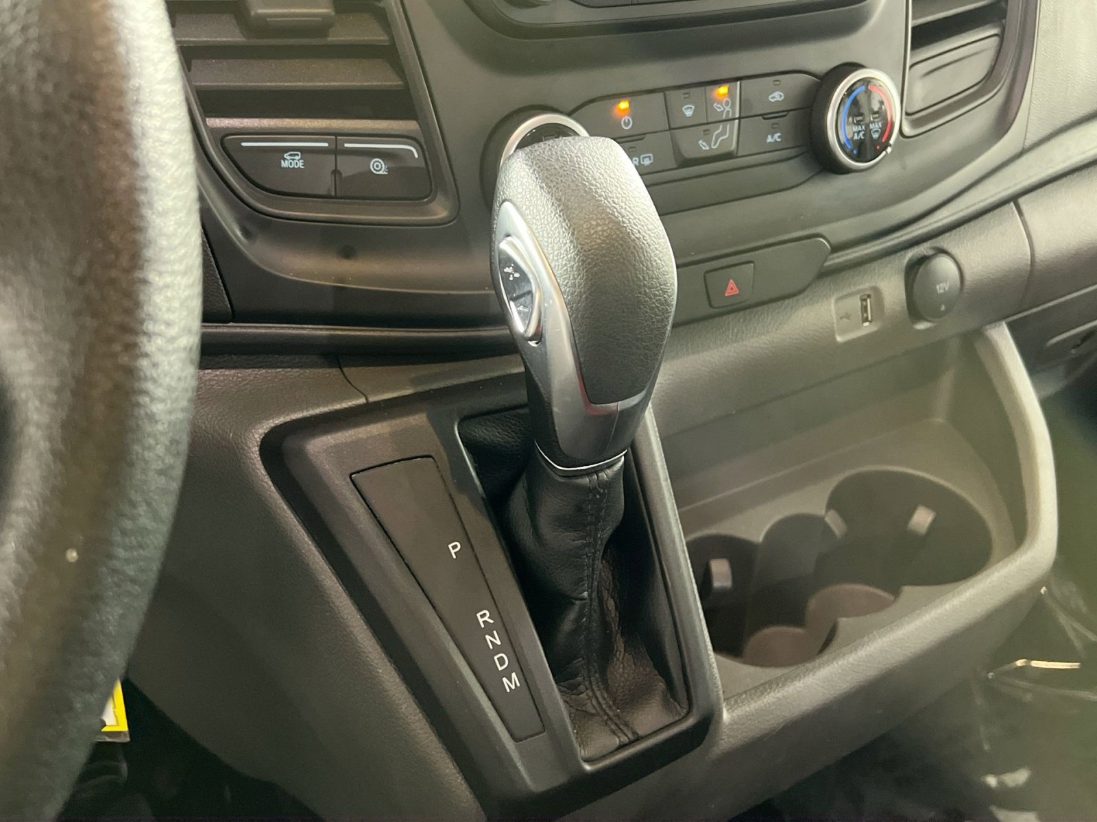 Used 2024 Ford Transit 250 Base w/ Exterior Upgrade Package image 20