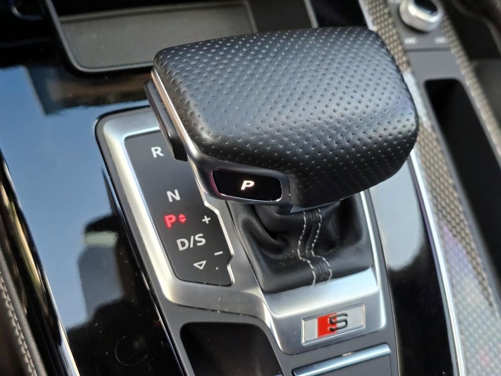 Used 2022 Audi SQ5 Prestige w/ Prestige Package AWD/4WD image 29