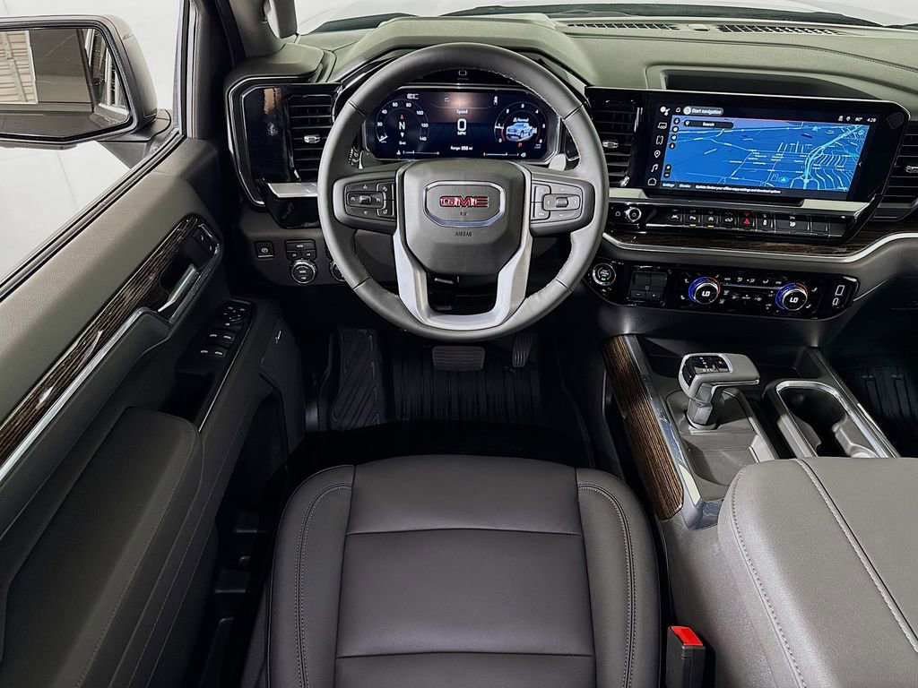 New 2026 GMC Sierra 1500 Elevation w/ Elevation Premium Package image 15