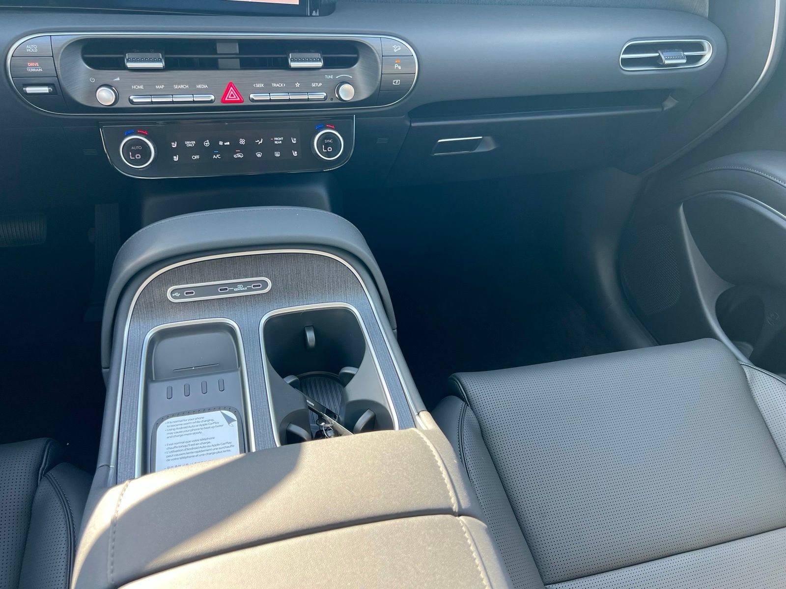 New 2026 Hyundai Palisade SEL Premium AWD/4WD image 39