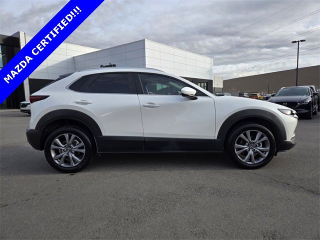 Used 2024 MAZDA CX-30 AWD 2.5 S w/ Preferred Package image 7
