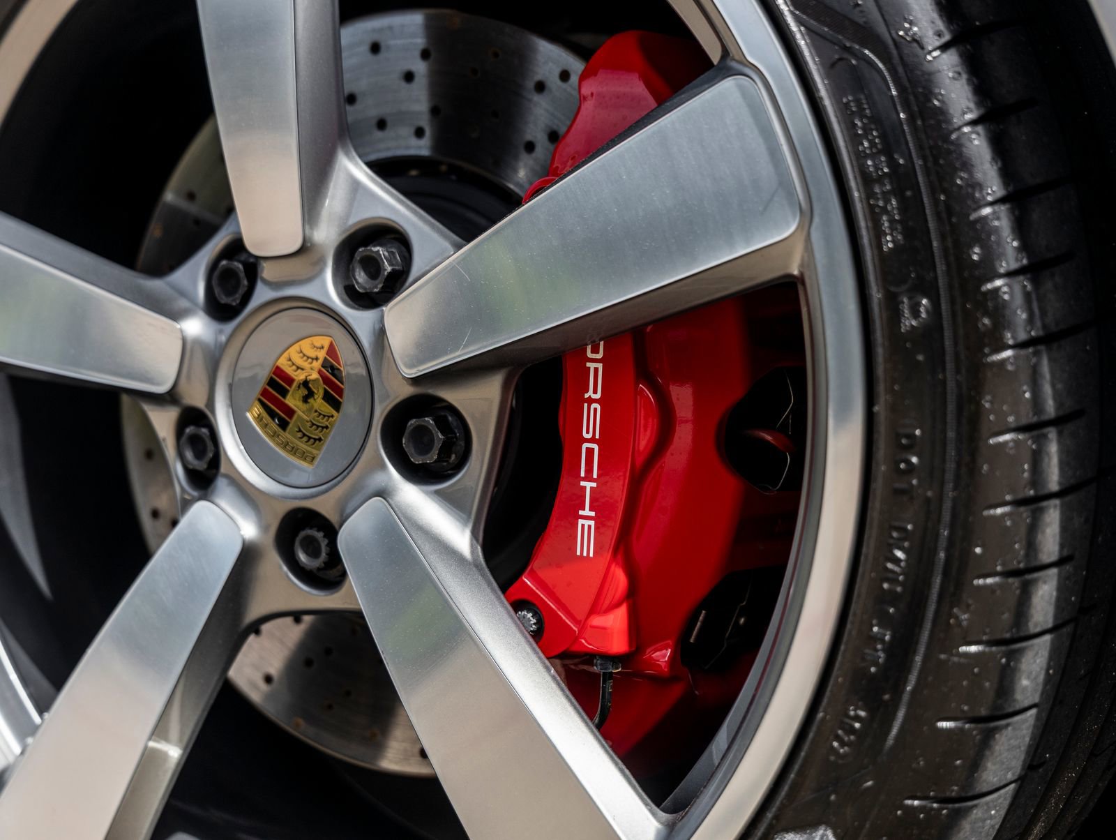 Certified 2020 Porsche 911 Carrera S image 18