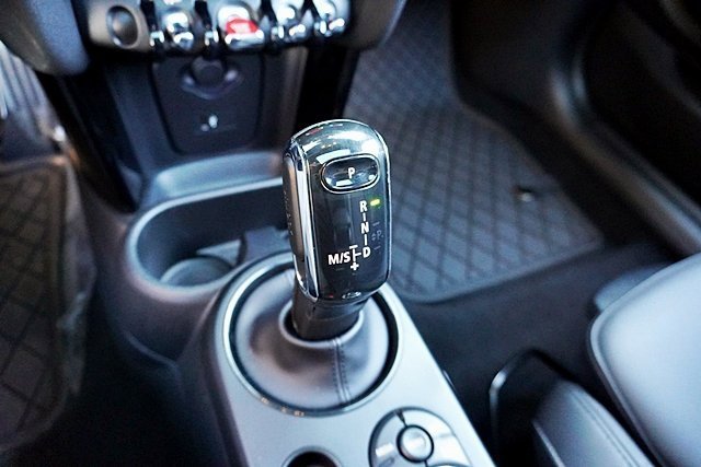 Used 2023 MINI Cooper John Cooper Works w/ Driver Assistance Package image 30