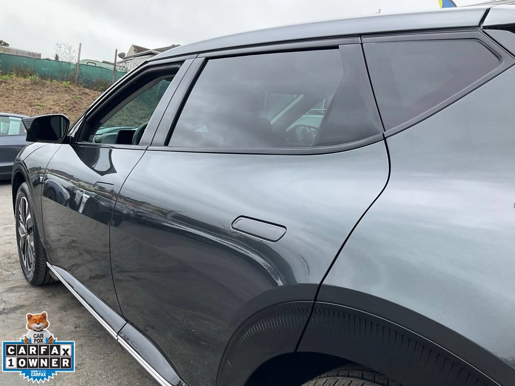 Used 2024 Kia EV6 Wind RWD image 87