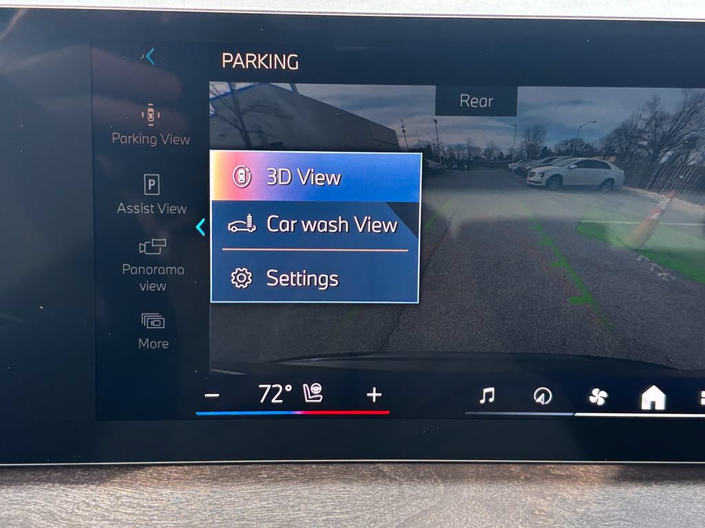 New 2026 BMW X5 xDrive50e w/ Premium Package AWD/4WD image 21