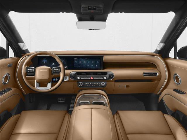 New 2026 Hyundai Palisade Calligraphy video 2