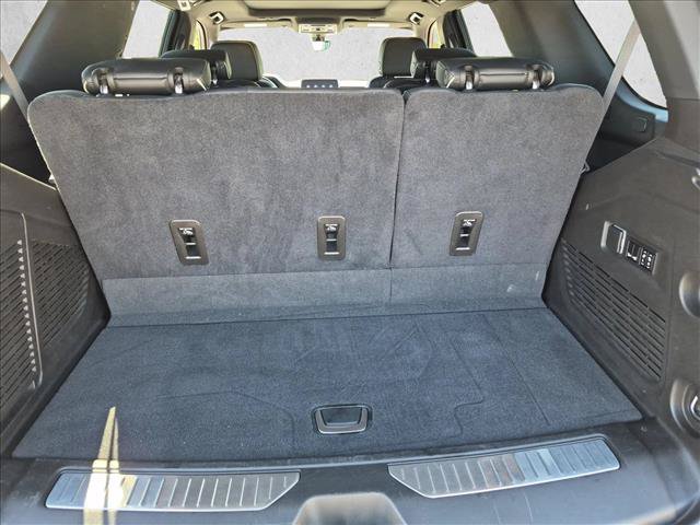 Used 2021 Chevrolet Tahoe Premier w/ Premium Package RWD image 6