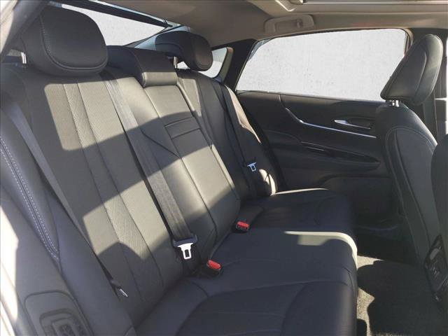 Used 2021 Toyota Mirai RWD image 19