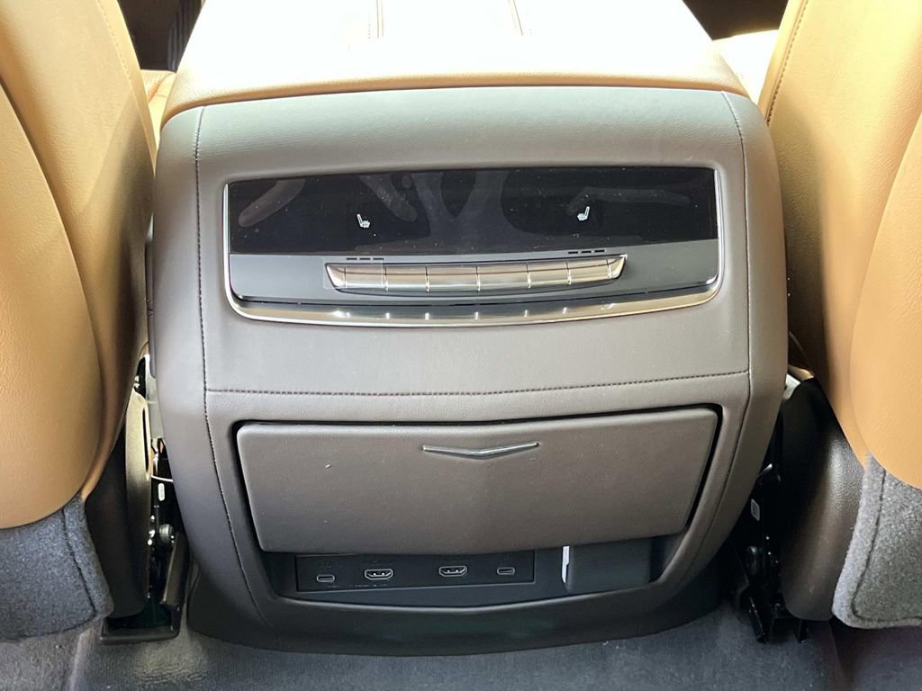 New 2026 Cadillac Escalade Luxury w/ Touring Package image 18