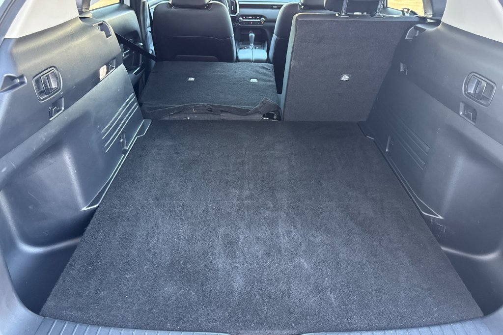 Used 2026 MAZDA CX-50 AWD 2.5 S w/ Preferred Pkg image 20
