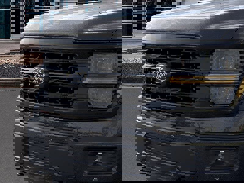 New 2024 Ford F150 XLT w/ Equipment Group 303A High image 17