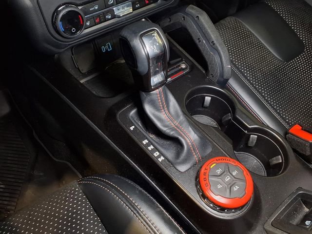 Used 2023 Ford Bronco Raptor AWD/4WD image 9