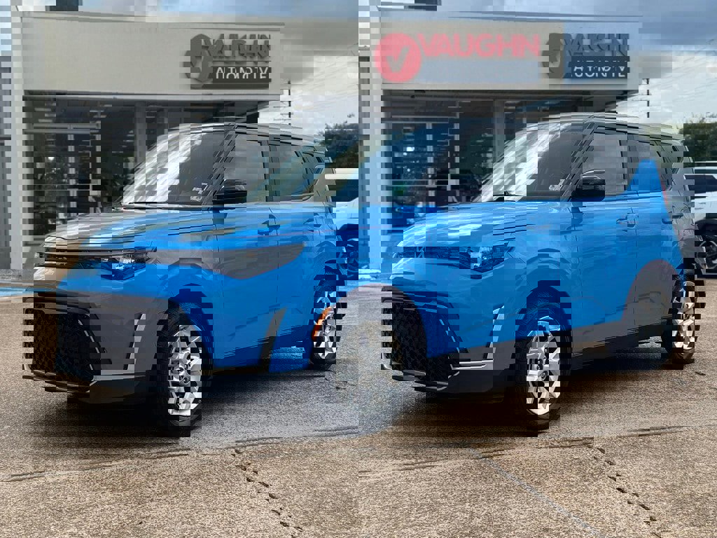 Used 2023 Kia Soul S