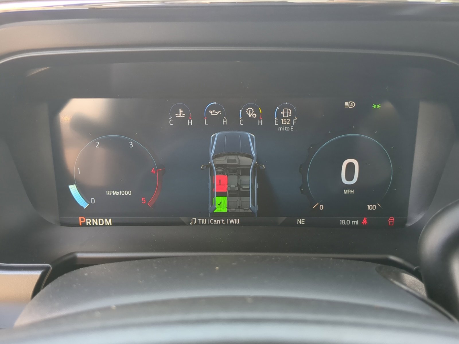 New 2026 Ford F350 XLT w/ XLT Premium Package AWD/4WD image 10