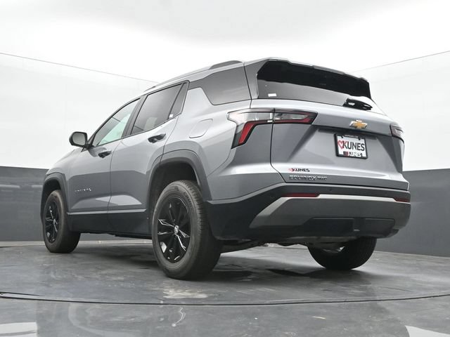 Used 2025 Chevrolet Equinox LT w/ Convenience Package II AWD/4WD image 50