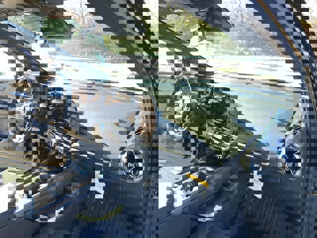 New 2026 Chevrolet Equinox EV LT image 29