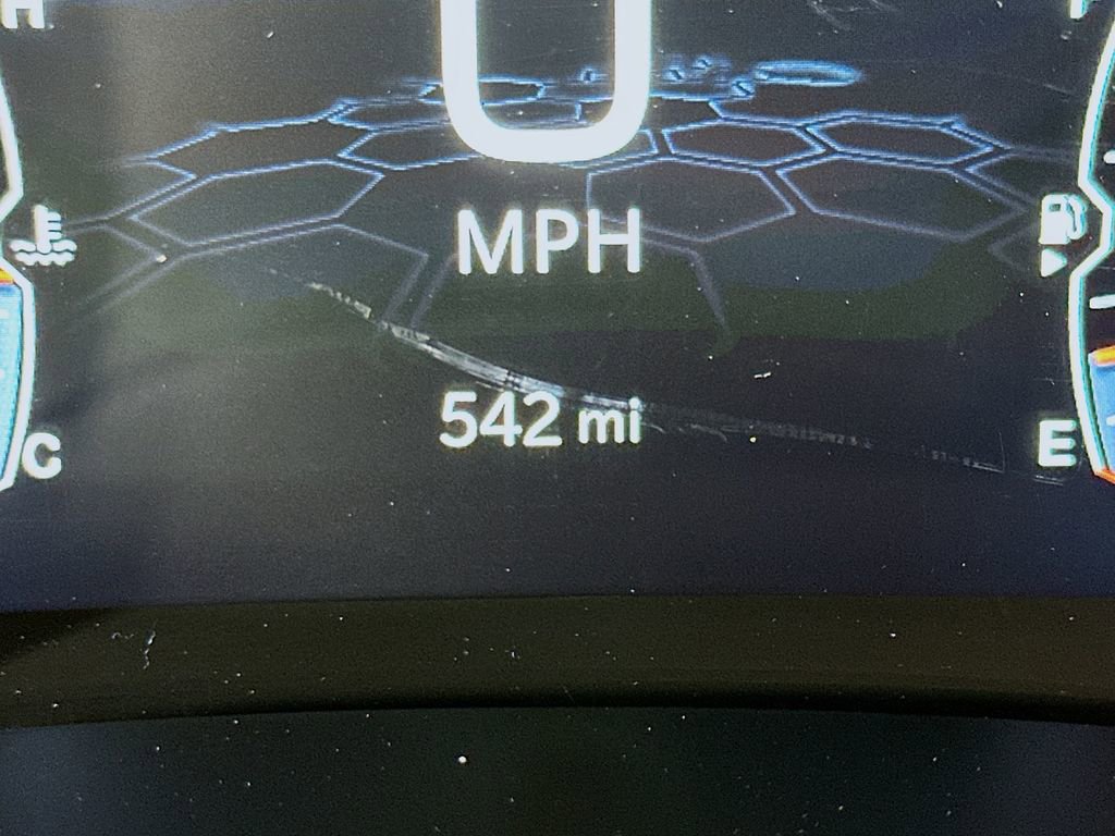 Used 2026 Jeep Compass Latitude image 32