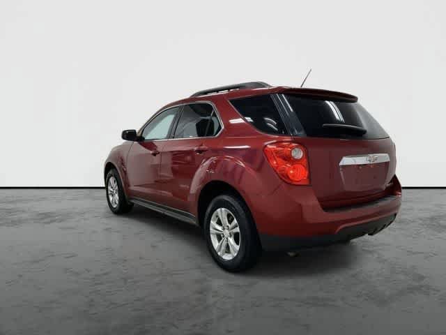 Used 2014 Chevrolet Equinox LT w/ Power Convenience Package FWD image 2