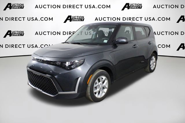 Used 2024 Kia Soul LX w/ Option Group 015
