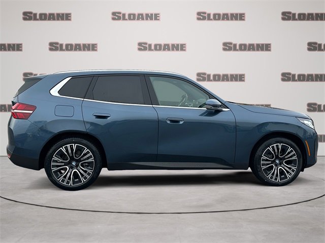 New 2026 BMW X3 xDrive30 w/ Premium Package image 6