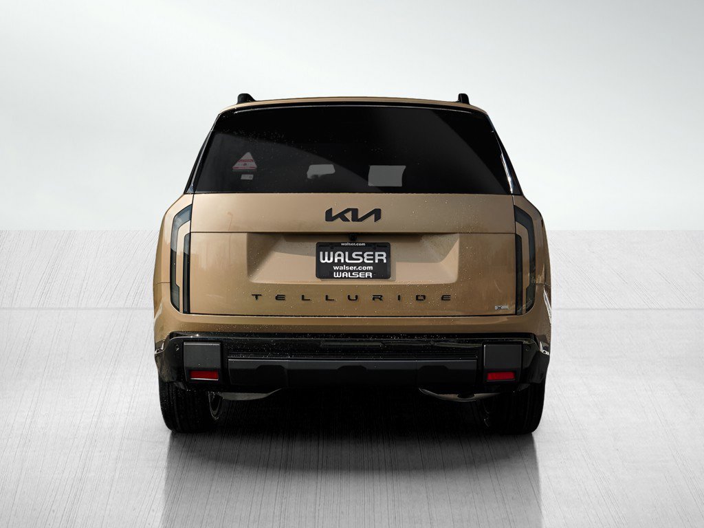New 2027 Kia Telluride SX X-Line image 5