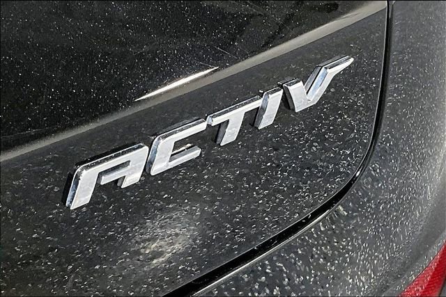 Used 2023 Chevrolet TrailBlazer ACTIV w/ Convenience Package image 23