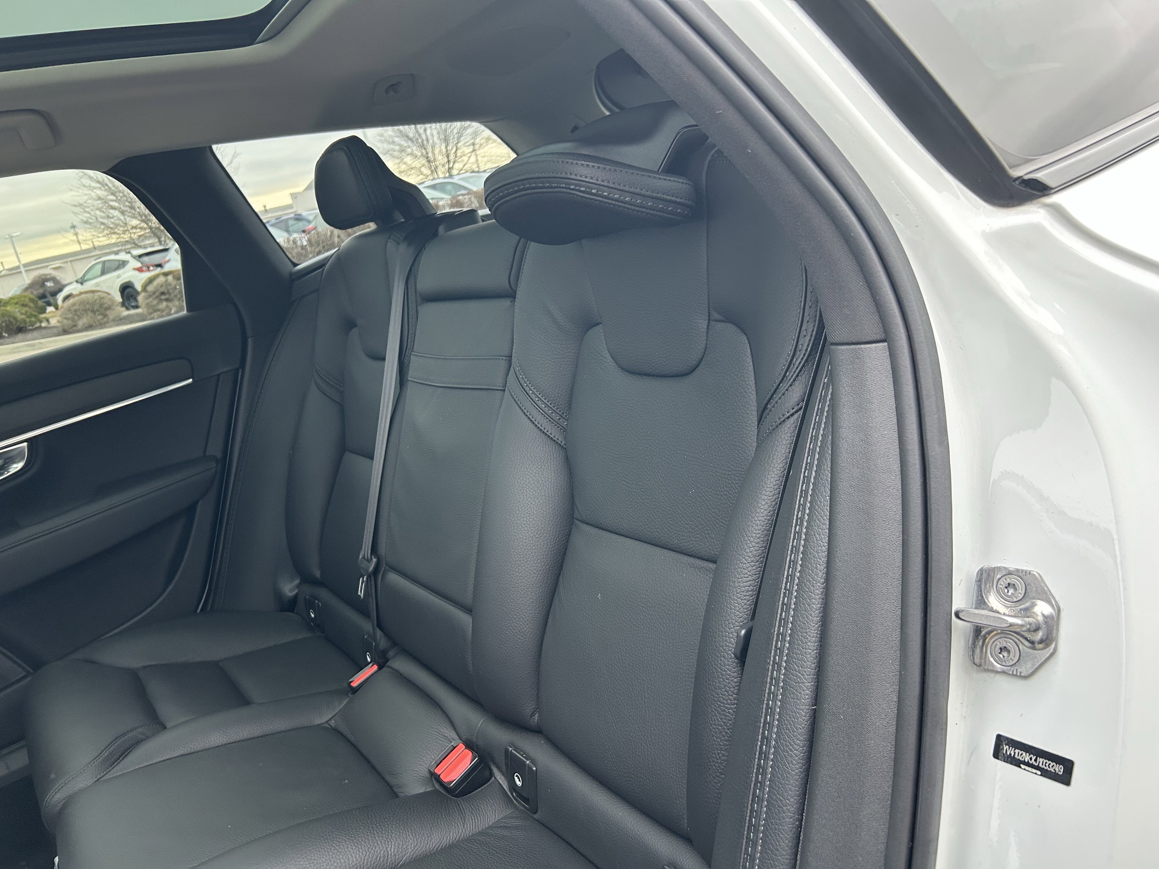 Used 2018 Volvo V90 T5 Cross Country w/ Plus Package image 22