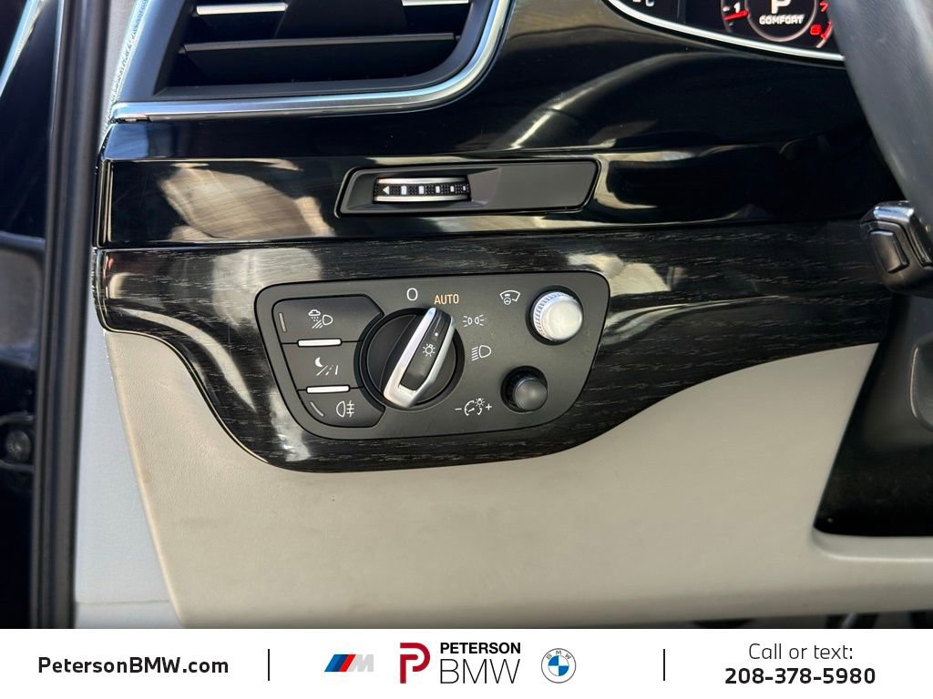 Used 2019 Audi Q7 3.0T Prestige image 31