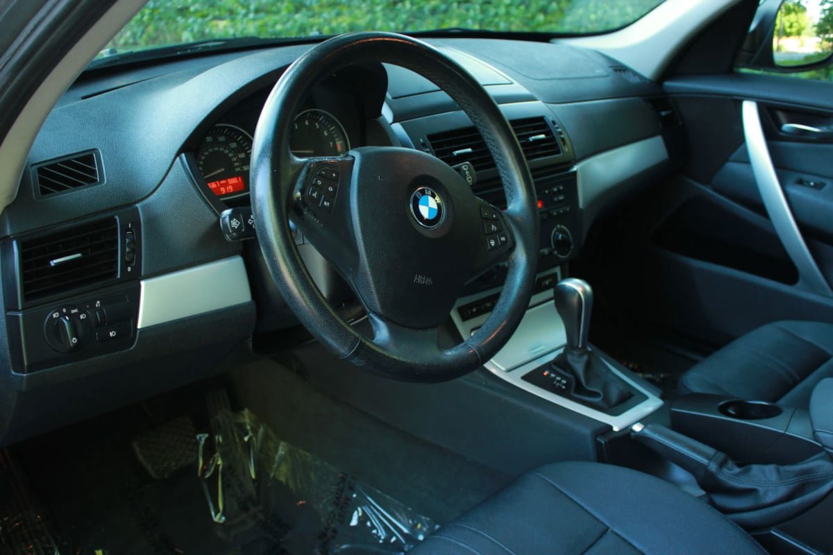 Used 2010 BMW X3 xDrive28i AWD/4WD image 10